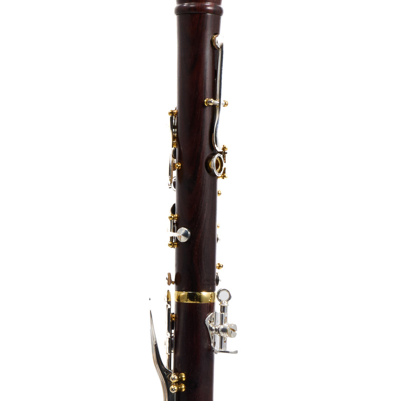 Backun Model BCLBPROTC-SKG Bb Clarinet in Cocobolo SN PR4533 OPEN BOX