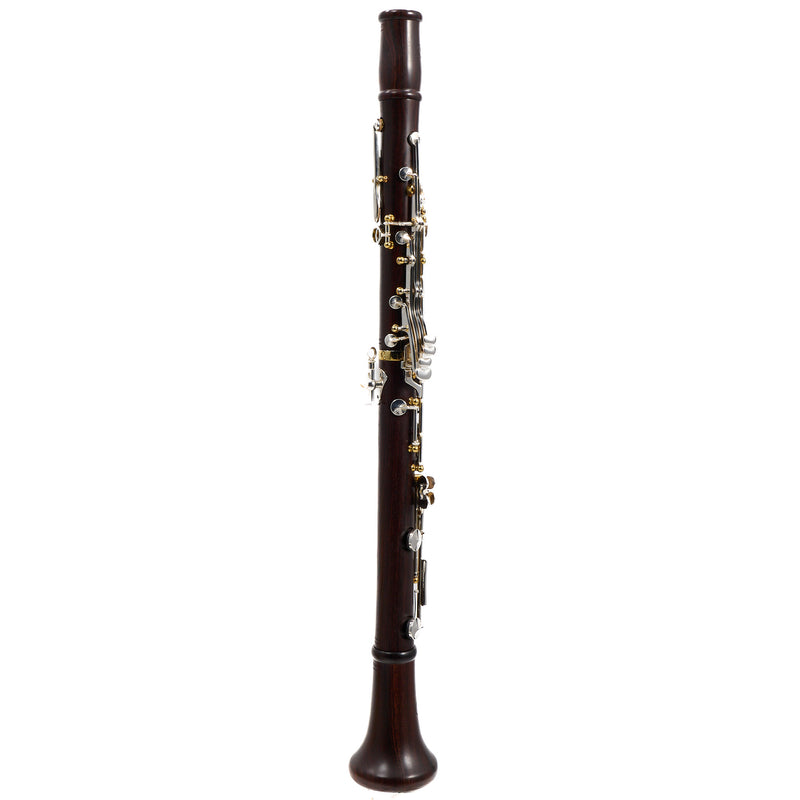 Backun Model BCLBPROTC-SKG Bb Clarinet in Cocobolo SN PR4533 OPEN BOX