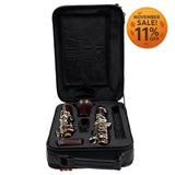 Backun Model BCLBPROTC-SKG Bb Clarinet in Cocobolo SN PR4533 OPEN BOX