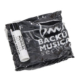 Backun Model BCLBPROTC-SKG Bb Clarinet in Cocobolo SN PR4533 RENEWED