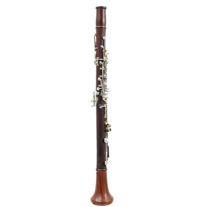 Backun Model BCLBPROTC-SKGE Bb Clarinet in Cocobolo