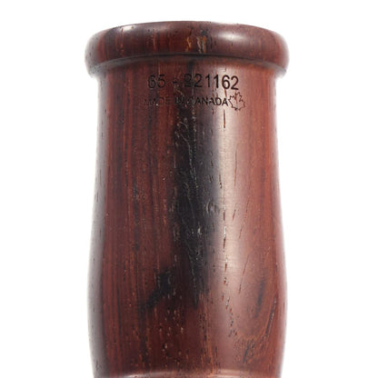 Backun Model BCLBPROTC-SKGE Bb Clarinet in Cocobolo