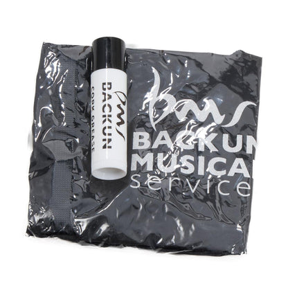 Backun Model BCLBPROTC-SKGE Bb Clarinet in Cocobolo