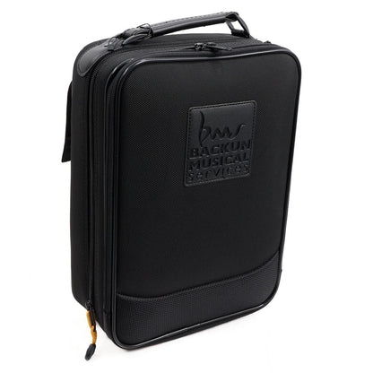 Backun Model BCLBPROTC-SKGE Bb Clarinet in Cocobolo