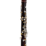 Backun Model BCLBPROTC-SKGE Bb Clarinet in Cocobolo SN PR4559 OPEN BOX