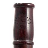 Backun Model BCLBPROTC-SKGE Bb Clarinet in Cocobolo SN PR4559 OPEN BOX