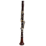 Backun Model BCLBPROTC-SKGE Bb Clarinet in Cocobolo SN PR4559 OPEN BOX