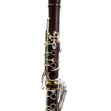 Backun Model BCLBPROTC-SKGE Bb Clarinet in Cocobolo SN PR4559 OPEN BOX