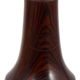Backun Model BCLBPROTC-SKGE Bb Clarinet in Cocobolo SN PR4663 OPEN BOX