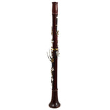 Backun Model BCLBPROTC-SKGE Bb Clarinet in Cocobolo SN PR4663 OPEN BOX