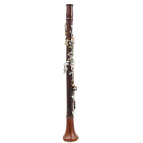 Backun Model BCLBPROTC-SKGE Bb Clarinet in Cocobolo SN PR4734 OPEN BOX