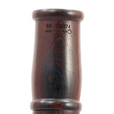 Backun Model BCLBPROTC-SKGE Bb Clarinet in Cocobolo SN PR4734 OPEN BOX