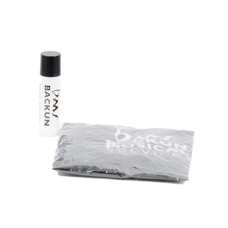 Backun Model BCLBPROTC-SKGE Bb Clarinet in Cocobolo SN PR4734 OPEN BOX