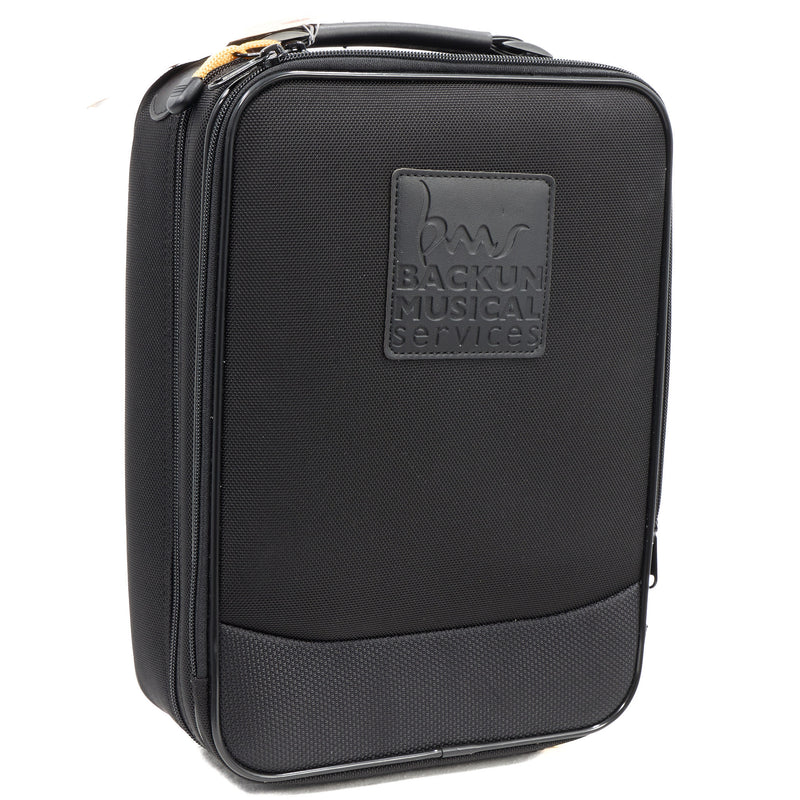 Backun Model BCLBPROTC-SKGE Bb Clarinet in Cocobolo SN PR4734 OPEN BOX