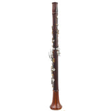 Backun Model BCLBPROTC-SKGE Bb Clarinet in Cocobolo SN PR4734 OPEN BOX