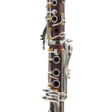 Backun Model BCLBPROTC-SKGE Bb Clarinet in Cocobolo SN PR4734 OPEN BOX