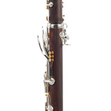 Backun Model BCLBPROTC-SKGE Bb Clarinet in Cocobolo SN PR4734 OPEN BOX