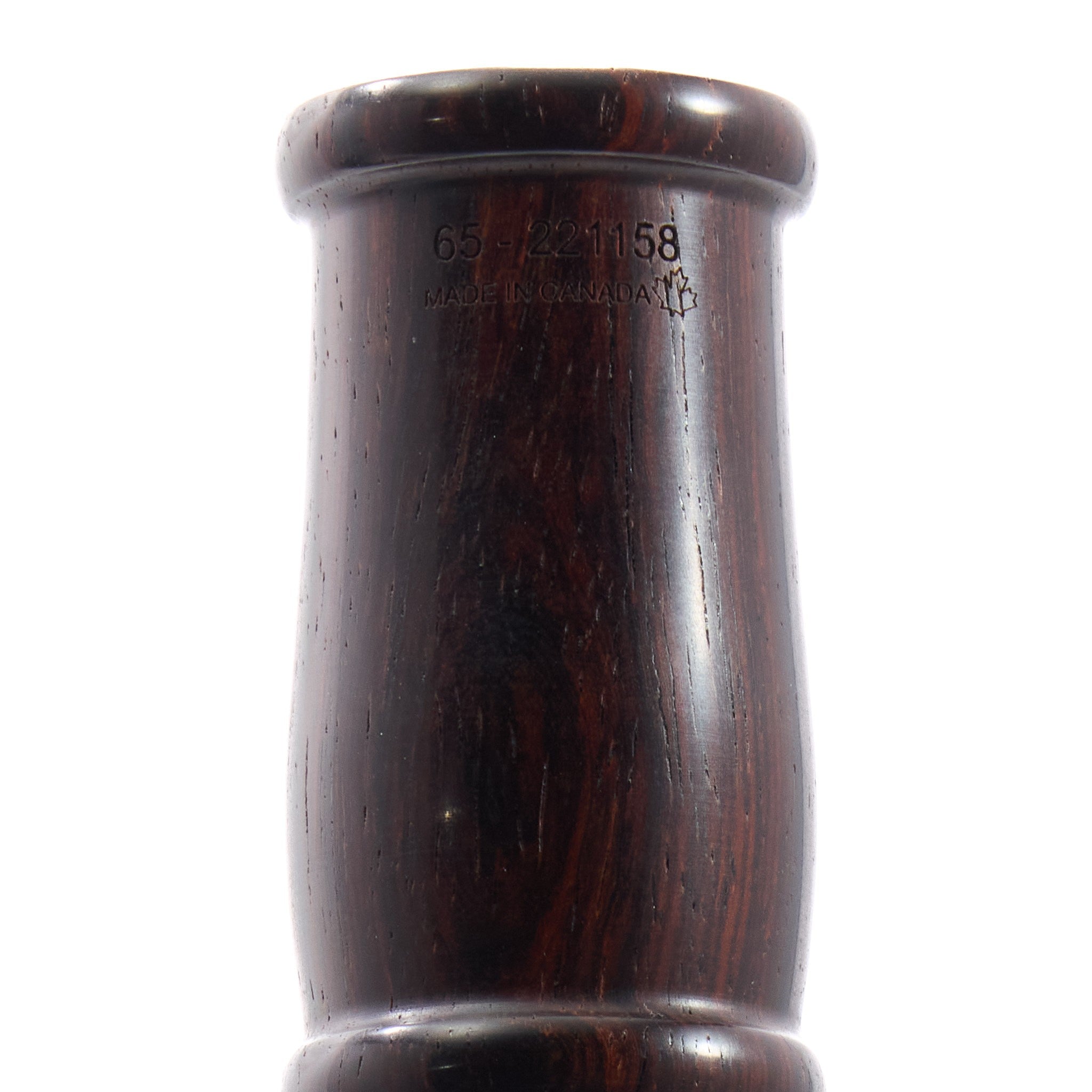 Backun Model BCLBPROTC-SKGE 'Protege' Intermediate Bb Clarinet