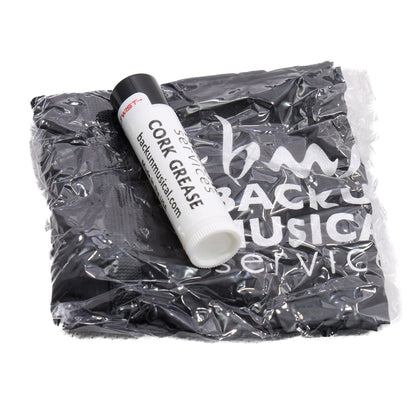 Backun Model BCLBPROTC-SKGE 'Protege' Intermediate Bb Clarinet