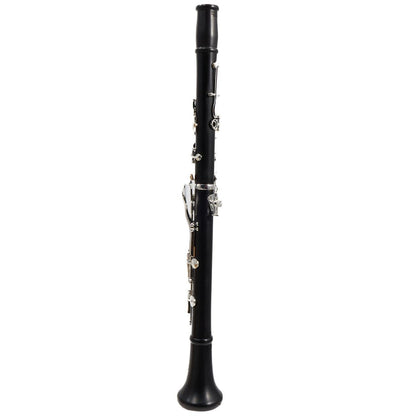 Backun Model BCLBPROTG-SK Bb Clarinet in Grenadilla
