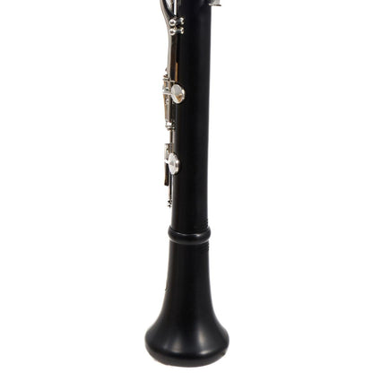 Backun Model BCLBPROTG-SK Bb Clarinet in Grenadilla
