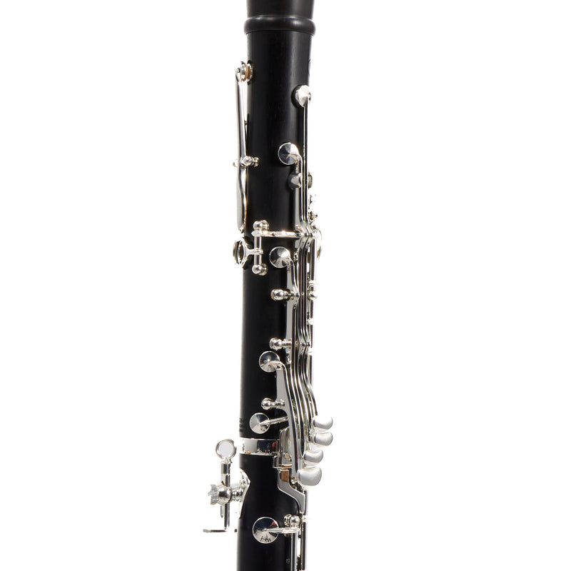 Backun Model BCLBPROTG-SK Bb Clarinet in Grenadilla SN PR785 OPEN BOX