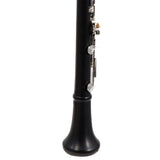 Backun Model BCLBPROTG-SK Bb Clarinet in Grenadilla SN PR785 OPEN BOX
