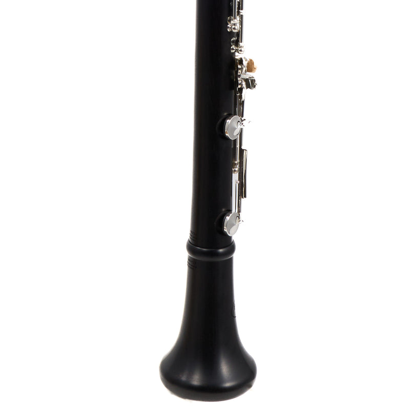 Backun Model BCLBPROTG-SK Bb Clarinet in Grenadilla SN PR785 OPEN BOX