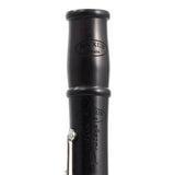 Backun Model BCLBPROTG-SK Bb Clarinet in Grenadilla SN PR785 OPEN BOX