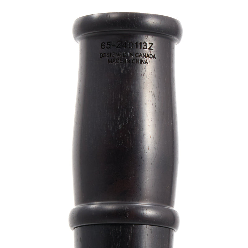 Backun Model BCLBPROTG-SK Bb Clarinet in Grenadilla SN PR785 OPEN BOX