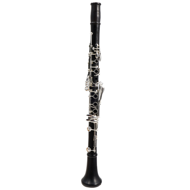 Backun Model BCLBPROTG-SK Bb Clarinet in Grenadilla SN PR785 OPEN BOX