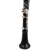 Backun Model BCLBPROTG-SK Bb Clarinet in Grenadilla SN PR785 OPEN BOX