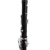 Backun Model BCLBPROTG-SK Bb Clarinet in Grenadilla SN PR785 OPEN BOX