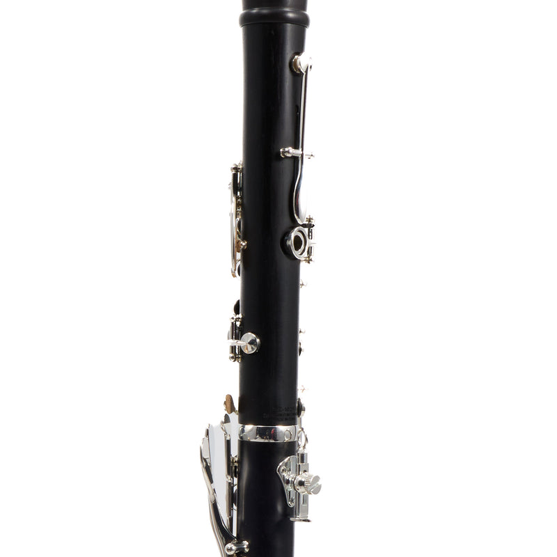 Backun Model BCLBPROTG-SK Bb Clarinet in Grenadilla SN PR785 OPEN BOX