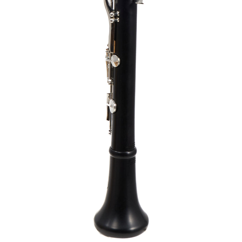 Backun Model BCLBPROTG-SK Bb Clarinet in Grenadilla SN PR785 OPEN BOX