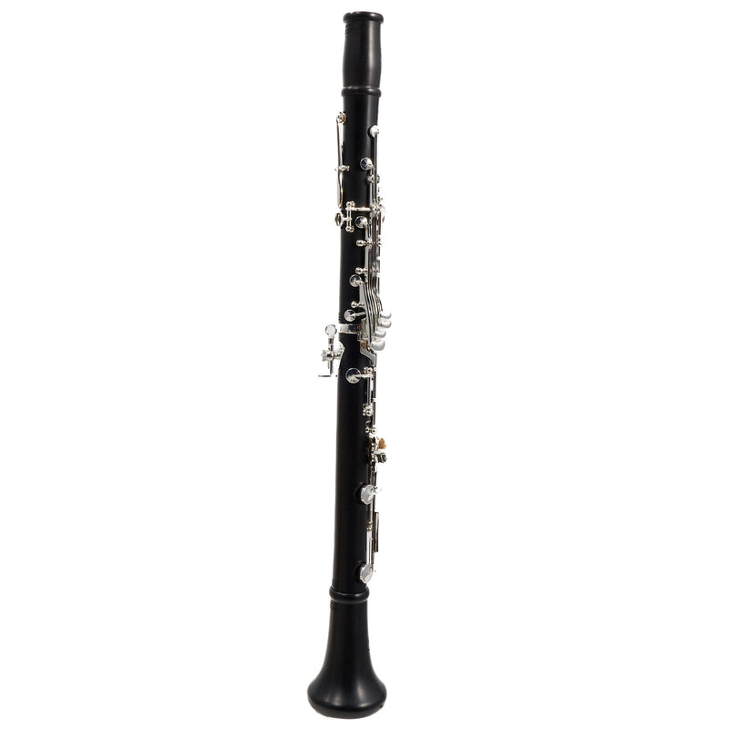 Backun Model BCLBPROTG-SK Bb Clarinet in Grenadilla SN PR785 OPEN BOX