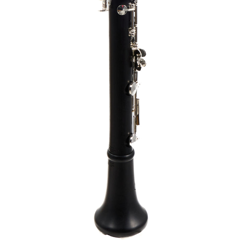 Backun Model BCLBPROTG-SK 'Protege' Bb Clarinet SN PZ10295 OPEN BOX