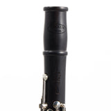 Backun Model BCLBPROTG-SK 'Protege' Bb Clarinet SN PZ10295 OPEN BOX