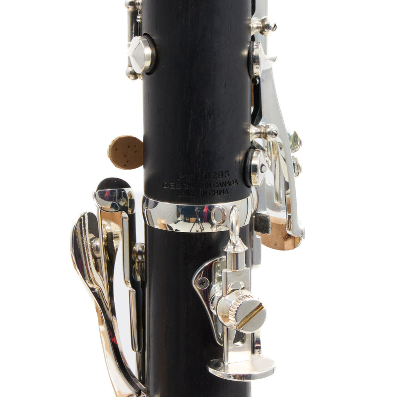 Backun Model BCLBPROTG-SK 'Protege' Bb Clarinet SN PZ10295 OPEN BOX