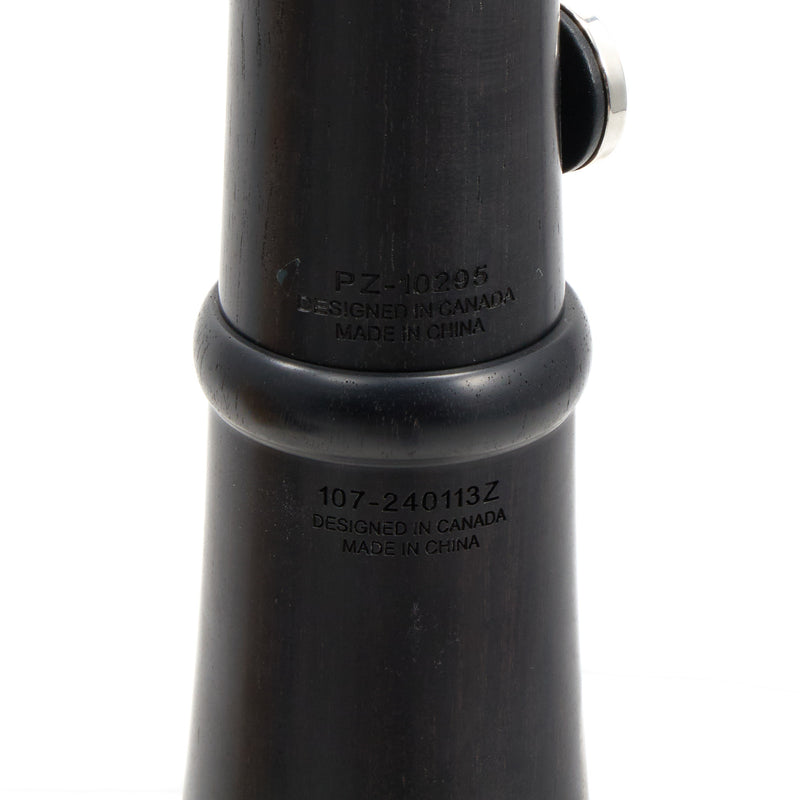 Backun Model BCLBPROTG-SK 'Protege' Bb Clarinet SN PZ10295 OPEN BOX