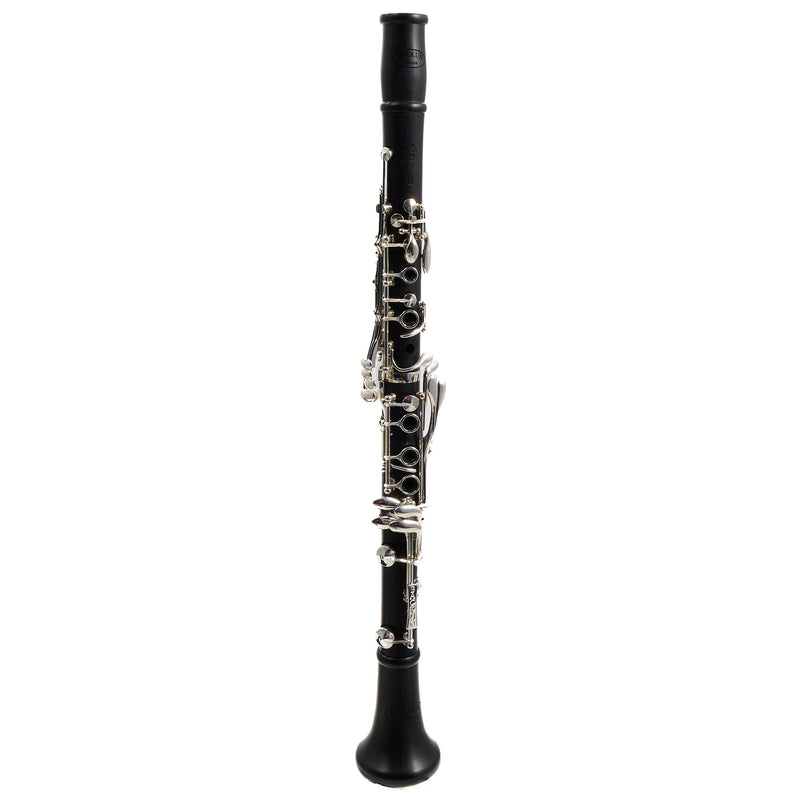 Backun Model BCLBPROTG-SK 'Protege' Bb Clarinet SN PZ10295 OPEN BOX