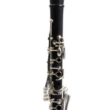 Backun Model BCLBPROTG-SK 'Protege' Bb Clarinet SN PZ10295 OPEN BOX