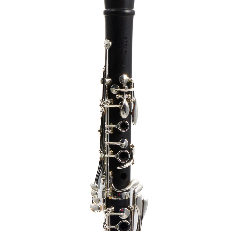 Backun Model BCLBPROTG-SK 'Protege' Bb Clarinet SN PZ10295 OPEN BOX