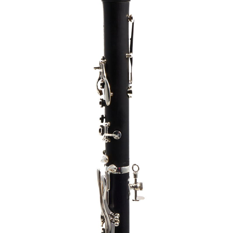 Backun Model BCLBPROTG-SK 'Protege' Bb Clarinet SN PZ10295 OPEN BOX
