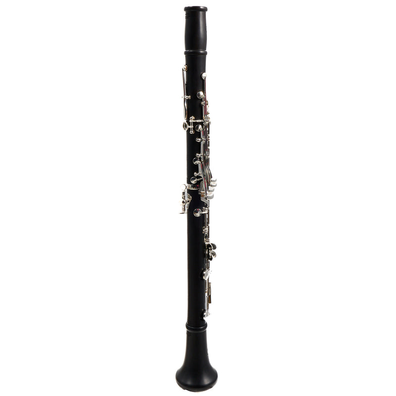 Backun Model BCLBPROTG-SK 'Protege' Bb Clarinet SN PZ10295 OPEN BOX