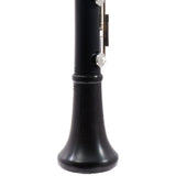 Backun Model BCLBPROTG-SK 'Protege' Intermediate Bb Clarinet