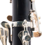 Backun Model BCLBPROTG-SK 'Protege' Intermediate Bb Clarinet