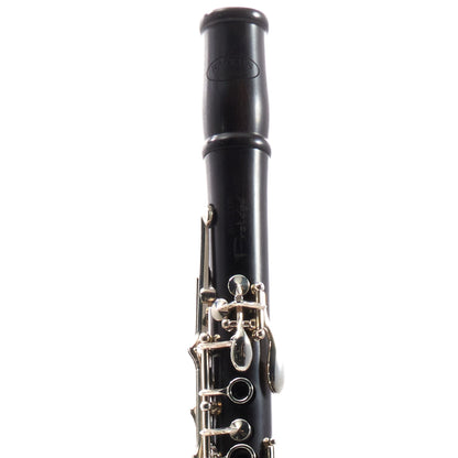 Backun Model BCLBPROTG-SK 'Protege' Intermediate Bb Clarinet