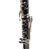 Backun Model BCLBPROTG-SK 'Protege' Intermediate Bb Clarinet