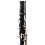Backun Model BCLBPROTG-SK 'Protege' Intermediate Bb Clarinet